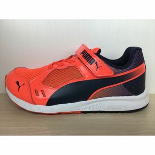 プーマ(PUMA)のプーマ スピードモンスター V3 靴 ジュニア 19,0cm 新品 (2238)(スニーカー)