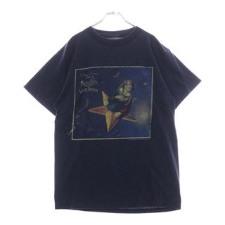 VINTAGE ヴィンテージ 90s THE SMASHING PUMPKINS MELLON COLLIE AND THE INFINITE SADNESS ザスマッシングパンプキンズ メロンコリーアンドザインフィニットサッドネス Tシャツ(Tシャツ/カットソー(半袖/袖なし))