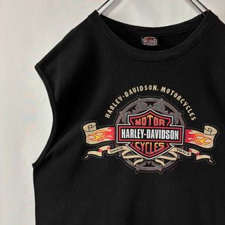 Harley Davidson(ハーレーダビッドソン) タンクトップ(メンズ
