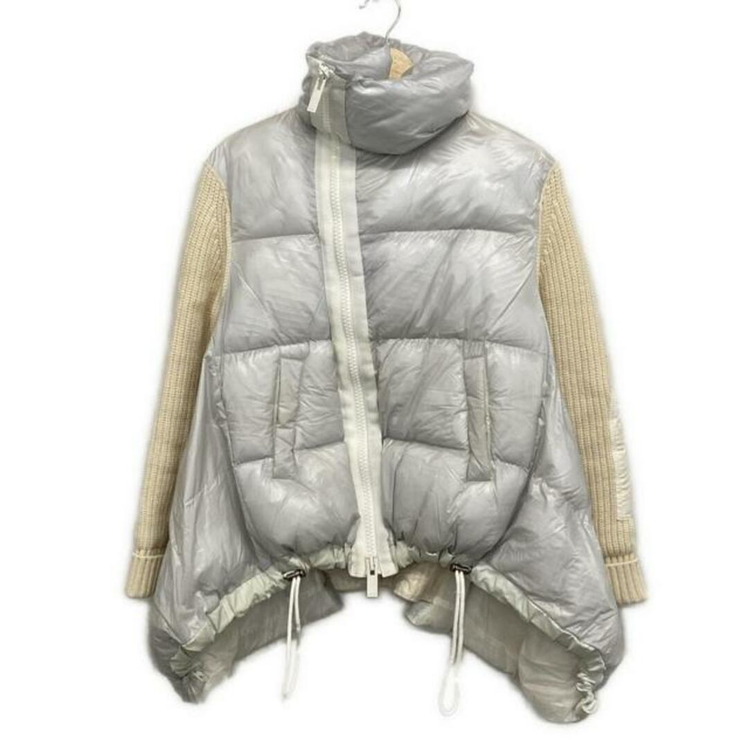 sacai - Sacai(サカイ) ブルゾン サイズ2 M レディース - 20