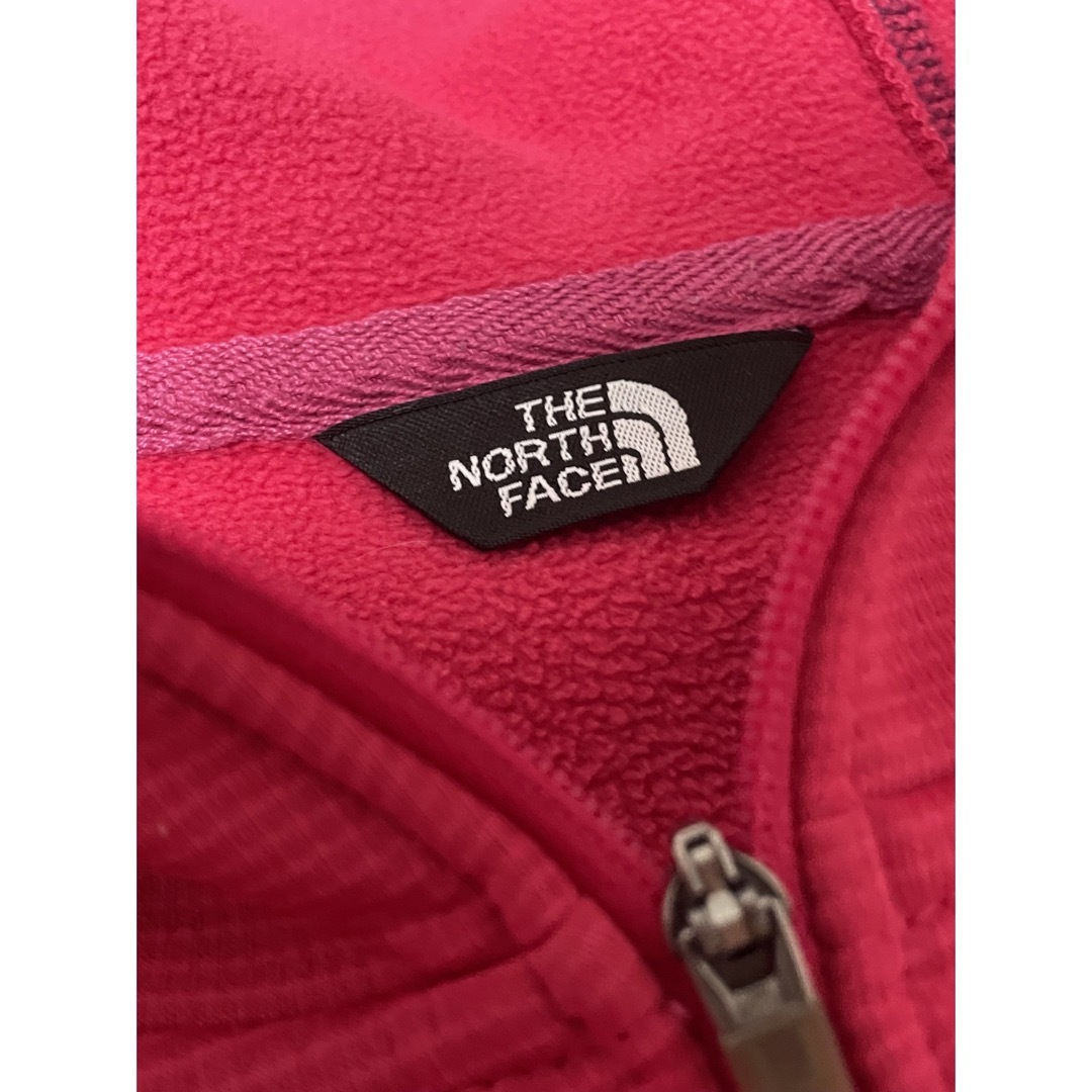 THE NORTH FACE - 美品ザノースフェイス パーカー 秋冬 Lの通販
