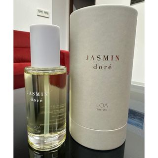 LOA THE OIL ジャスミンドレ 100ml