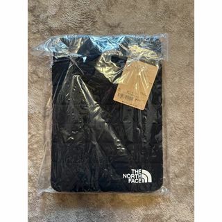 ザノースフェイス(THE NORTH FACE)のTHE NORTH FACEジオフェイス PC Sleeve 13インチ 未使用(その他)