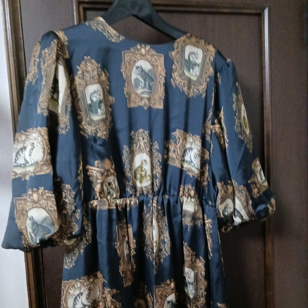 今ならほぼ即納！ &エルシーのワンピースの通販 - ellecy by shop 's himawari ワンピース