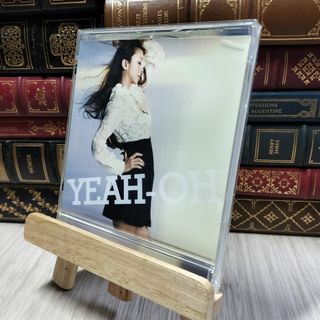 8-1 Go Round / YEAH-OH - 安室奈美恵 安室奈美恵 020045(ポップス/ロック(邦楽))