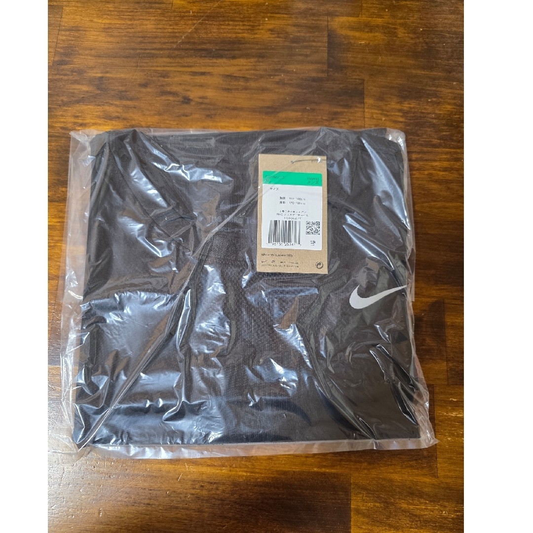 NIKE - ナイキ NIKE スリーブレス Tシャツ DX0992 黒 XLサイズ