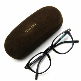 トムフォード(TOM FORD)のトムフォード メガネフレーム TF5725-D-B イタリア製 61003083(サングラス/メガネ)