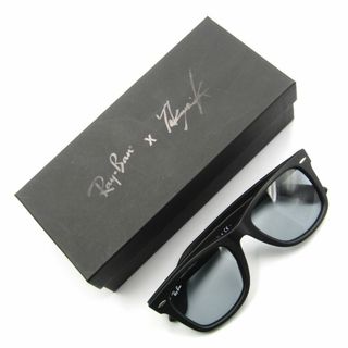レイバン(Ray-Ban)のレイバン 木村拓哉 サングラス RB2140-F 61003088(サングラス/メガネ)