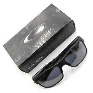 オークリー(Oakley)のオークリー サングラス OO9256-04 TWO FACE 61003090(サングラス/メガネ)