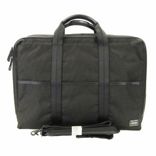 ポーター(PORTER)のポーター 2WAY オーバーナイト ブリーフケース S 24004637(ショルダーバッグ)