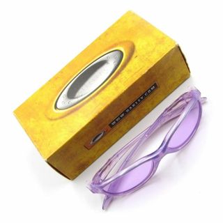 オークリー(Oakley)のオークリー サングラス 03-753 FATE USA製 61003091(サングラス/メガネ)