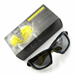 オークリー(Oakley)のオークリー サングラス OO9134-09 SCALPEL 61003089(サングラス/メガネ)