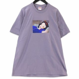 シュプリーム(Supreme)のシュプリーム 半袖Tシャツ 24AW Snow White 71012740(Tシャツ/カットソー(半袖/袖なし))