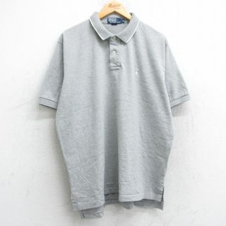Ralph Lauren - XL☆古着 ラルフローレン Ralph Lauren 半袖