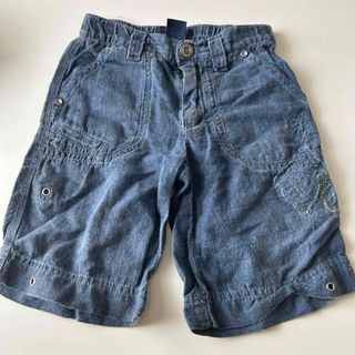 ディーゼル(DIESEL)のディーゼル　キッズ　短パン　サイズ2（88㎝）(パンツ/スパッツ)