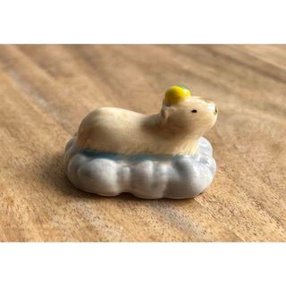 【新品】カピバラの置物(置物)