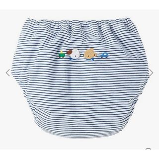ファミリア(familiar)の新品未使用ファミリア　トレーニングパンツ　現行品(パンツ/スパッツ)