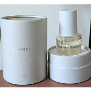 【新品未使用】LOA THE OIL ロア ザ オイル30ml ブランシュ(オイル/美容液)