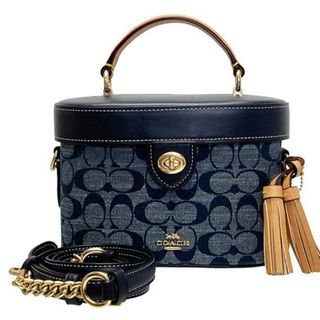 コーチアウトレット(COACH OUTLET)のコーチ COACH バッグシグネチャー クロスボディー(ショルダーバッグ)