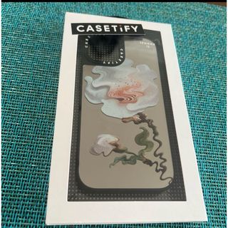 CASETiFY iPhone 15ケース　さくらガーデンコレクション(iPhoneケース)