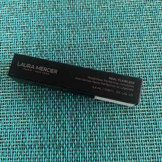 ローラメルシエ(laura mercier)のローラメルシエルリアルフローレスウェイトレスパーフェクティングコンシーラーON1(コンシーラー)