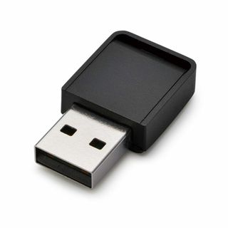 バッファロー(Buffalo)のBUFFALO Wi-Fiアダプター WI-U2-433DMS(PC周辺機器)