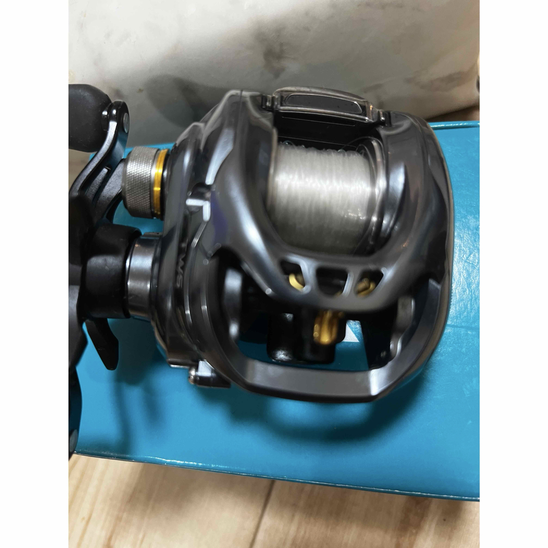 リール DAIWA - TATULA DAIWA