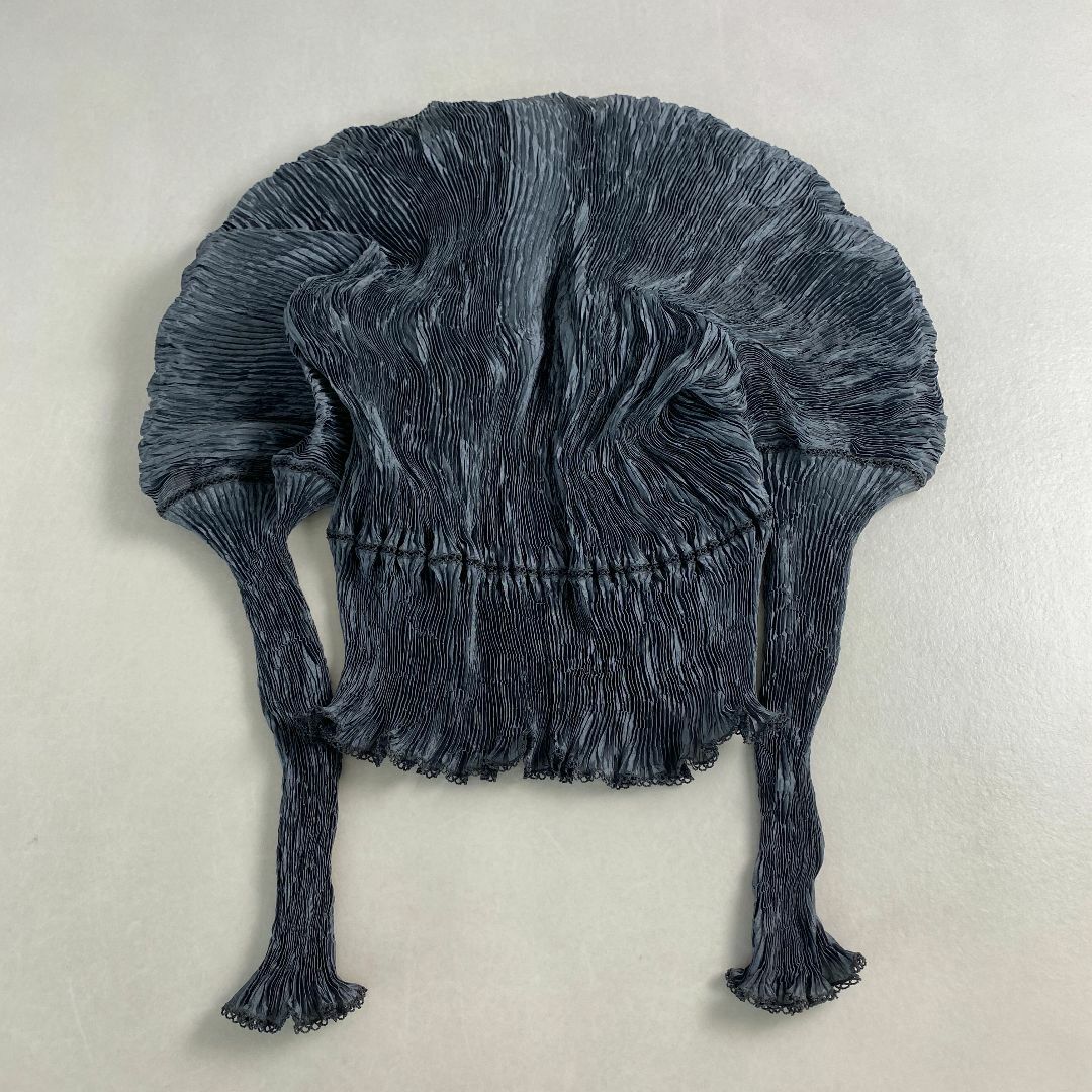 ユキコハナイ】Yukiko Hanai ☆新品¥57750カーディガン10号