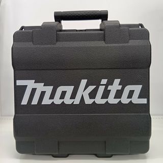 マキタ(Makita)のMAKITA マキタ AT451H ブルー エアツール エアタッカ 未使用品(S) 付属品完備 コードレス式 美品 ケース付(その他)