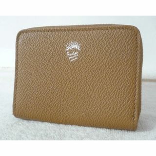 極美品　RawLow Mountain Works　三つ折り　財布　ウォレット(財布)