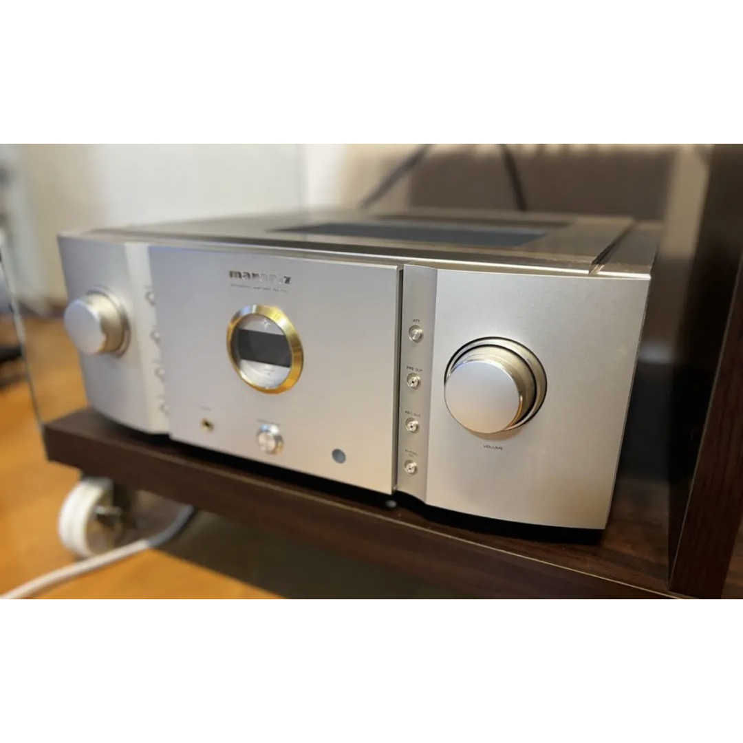 marantz(マランツ)の特価！　プリメインアンプ マランツ PM11S2 スマホ/家電/カメラのオーディオ機器(アンプ)の商品写真