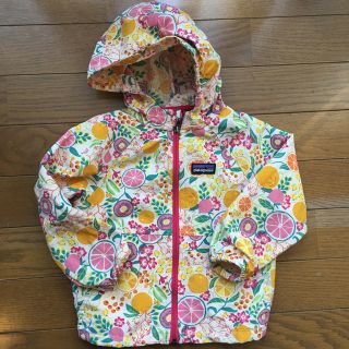 パタゴニア(patagonia)のパタゴニア 春夏用ジャンパー18M(ジャケット/コート)