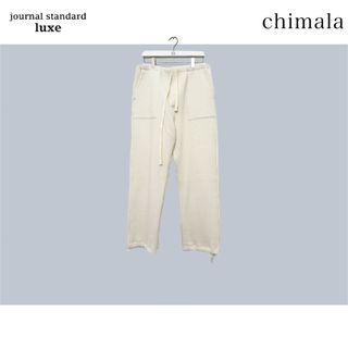 チマラ(chimala)のjournal standard luxe 【chimala】(カジュアルパンツ)
