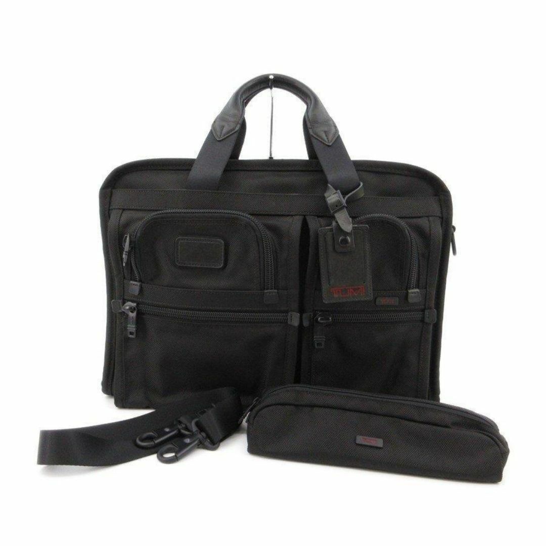 トゥミ TUMI ビジネスバッグ オーガナイザー 30-25061007