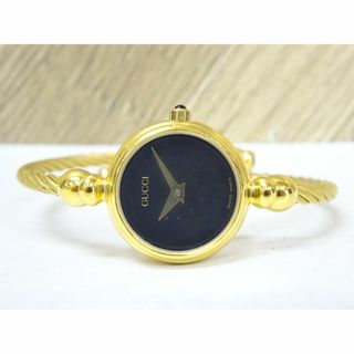 グッチ(GUCCI)の広320/ GUCCI グッチ 腕時計 レディース クオーツ 2700.2.L(腕時計)