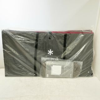 スノーピーク(Snow Peak)の◆◆snowpeak スノーピーク アメニティドームL マットシートセット SET-121H(テント/タープ)