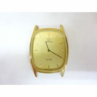 オメガ(OMEGA)の広321/ OMEGA オメガ デビル 腕時計 クオーツ (腕時計(アナログ))