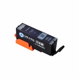 【特価商品】ジット キヤノン(CANON) BCI-350XLPGBK(大容量)(PC周辺機器)