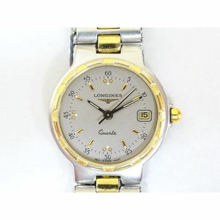 ロンジン(LONGINES)の広322/ LONGINES ロンジン 腕時計 レディース クオーツ (腕時計)