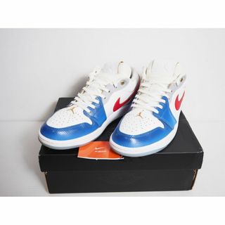 ナイキ(NIKE)のAIR JORDAN 1 LOW SE PHILIPPINES 609P▲(スニーカー)