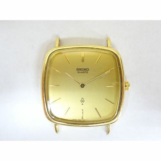 セイコー(SEIKO)の阪324/ SEIKO セイコー 腕時計 メンズ クオーツ 14K 刻印 稼働(腕時計(アナログ))