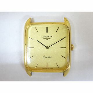 ロンジン(LONGINES)の阪326/ LONGINES ロンジン クオーツ メンズ 腕時計(腕時計(アナログ))