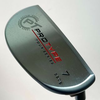 ◎◎ODYSSEY オデッセイ PROTYPE TOUR SERIES #7 パター 34インチ(クラブ)