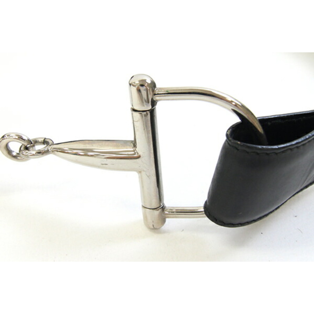 GUCCI - グッチ ベルト ホースビット 037.194.1927の通販 by 夢