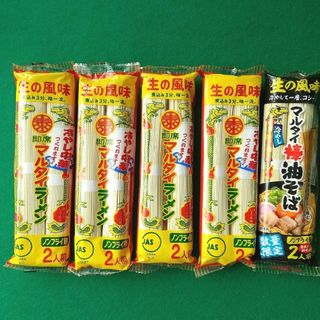 マルタイ(マルタイ)のマルタイ  インスタントラーメン  マルタイラーメン  とんこつラーメン(インスタント食品)