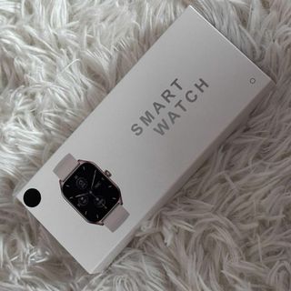 スマートウォッチ 2025 Bluetooth通話 音楽再生(その他)