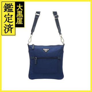 プラダ(PRADA)のプラダ ショルダーバッグ 1BH716 【472】(ショルダーバッグ)