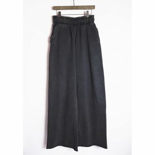 美品24AW ENTIRE STUDIOS スウェット パンツ 111P▲(スラックス)