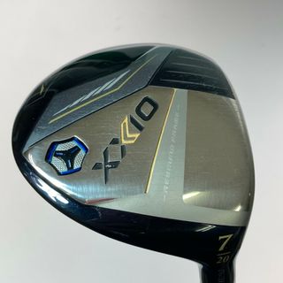 ダンロップ(DUNLOP)の◎◎DUNLOP ダンロップ XXIO13 ゼクシオ13 7FW 20° フェアウェイウッド MP1300 SR(クラブ)