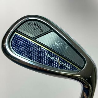 キャロウェイ(Callaway)の◎◎Callaway キャロウェイ PARADYM パラダイム A番 We 47° ウェッジ N.S.PRO 950GH neo S(クラブ)